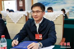 (全国两会)全国人大代表王立平:把创新实践“写”进履职答卷