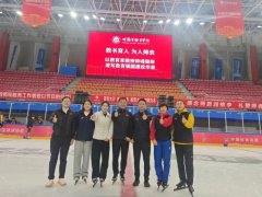 东西问｜于静：冰雪何以成为跨文化交流的纽带？