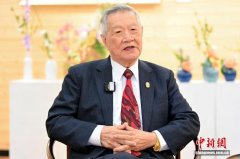 东西问丨“华人神探”李昌钰去世，曾说“我不是神探”