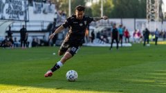 NBA全明星周末技巧挑战赛东西部高手对决